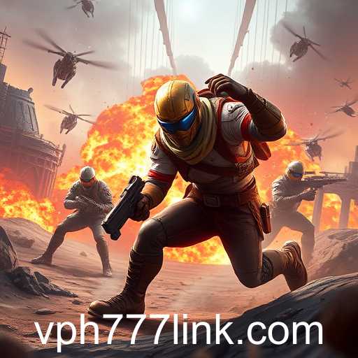 Exploring the Thrilling World of Action Games with PH777 Link