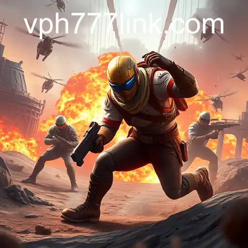 Exploring the Thrilling World of Action Games with PH777 Link