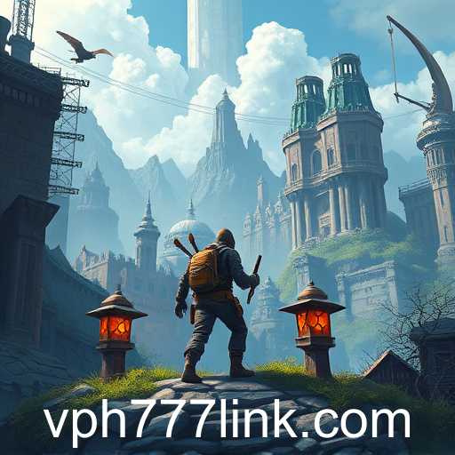 Exploring the Exciting World of Adventure Quest Games with PH777 Link
