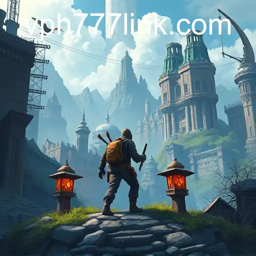 Exploring the Exciting World of Adventure Quest Games with PH777 Link