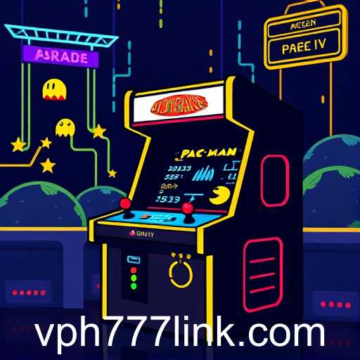 Exploring 'Arcade Fun': The Ultimate Interactive Experience