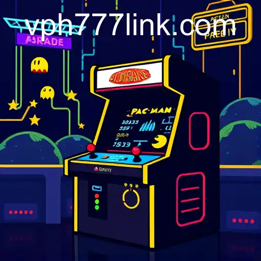 Exploring 'Arcade Fun': The Ultimate Interactive Experience