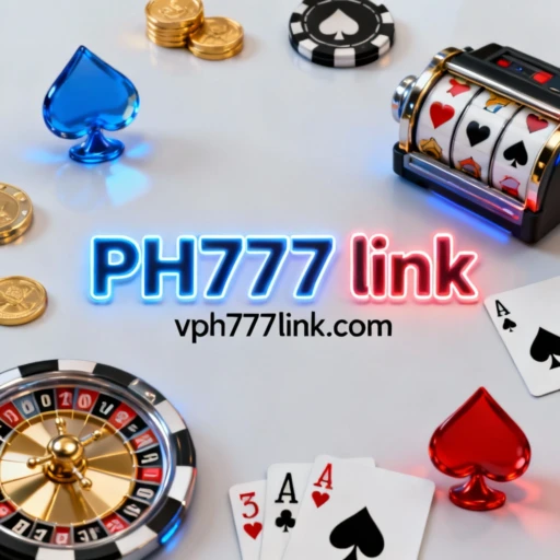 Explore Endless Fun and Challenges with PH777's Exciting Online Game Collection