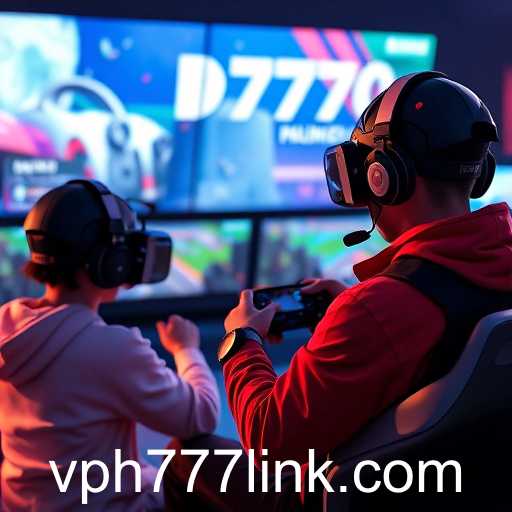 The Rise of Game Platforms in 2025