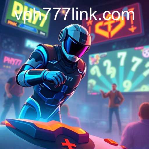 Gaming Innovations Shape 2026 with PH777