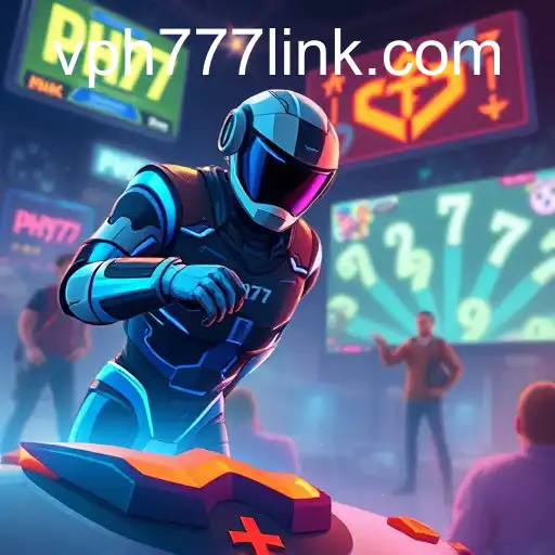 Gaming Innovations Shape 2026 with PH777