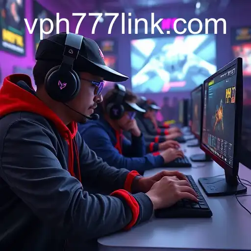 The Rise of Online Gaming Communities