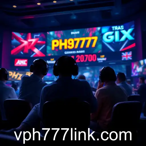 The Surge of Online Gaming Amidst Technological Advances