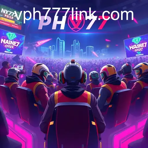 The Rise of PH777: A Game Changer in Online Gaming