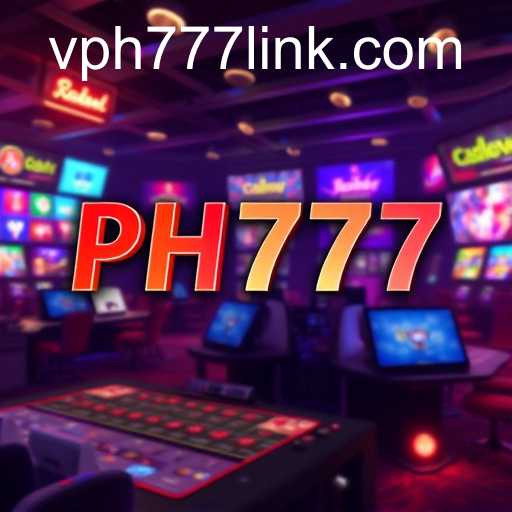 PH777 Gaming: Revolutionizing the Online Experience