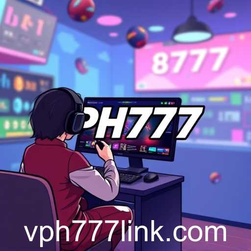 The Rise of PH777 in the Gaming World