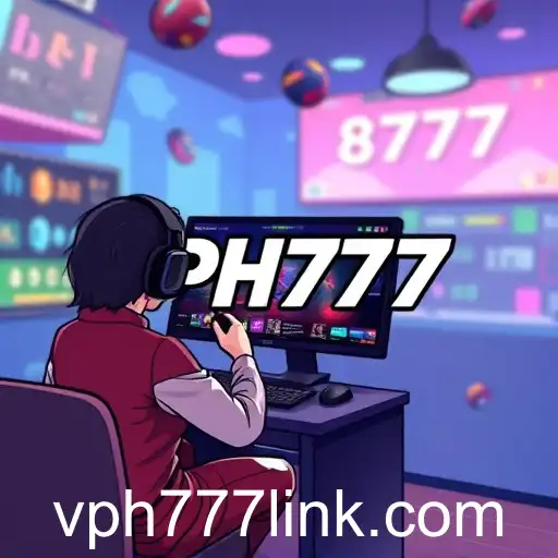 The Rise of PH777 in the Gaming World