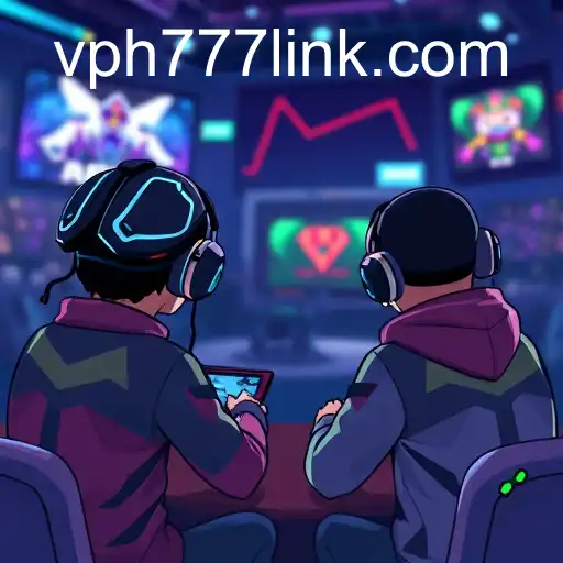 The Rise of PH777: The Gaming Revolution