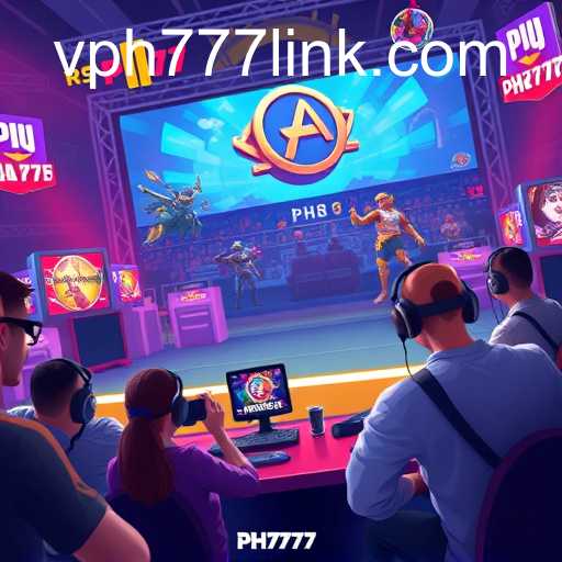 Rising Star: PH777's Influence in Online Gaming