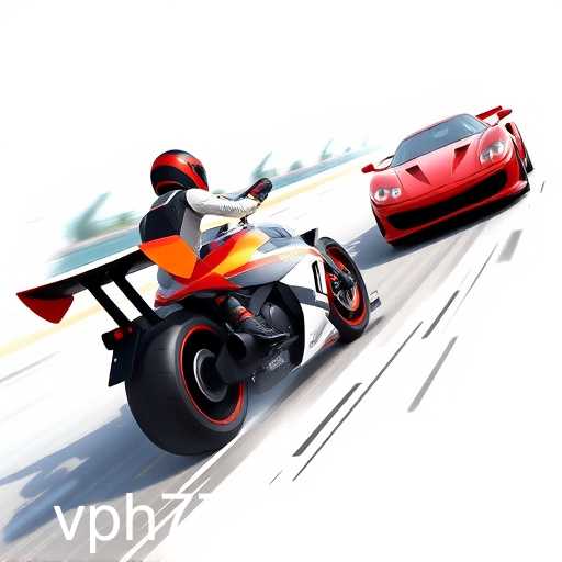 Exploring the Excitement of 'Racing Thrills' in Online Gaming