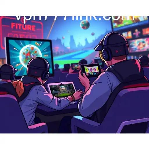 The Rise of Online Gaming in 2025