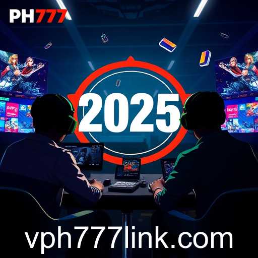 Rise of Online Gaming in 2025