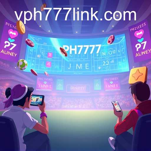 Rise of PH777 and Emerging Trends in Online Gaming
