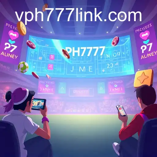 Rise of PH777 and Emerging Trends in Online Gaming