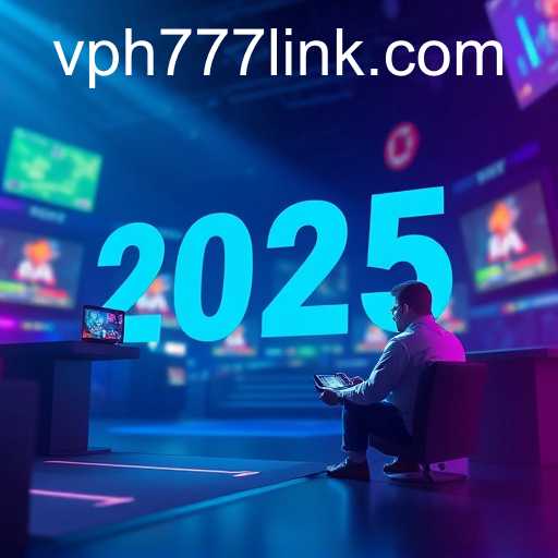 The Rise of PH777: A New Gaming Hub