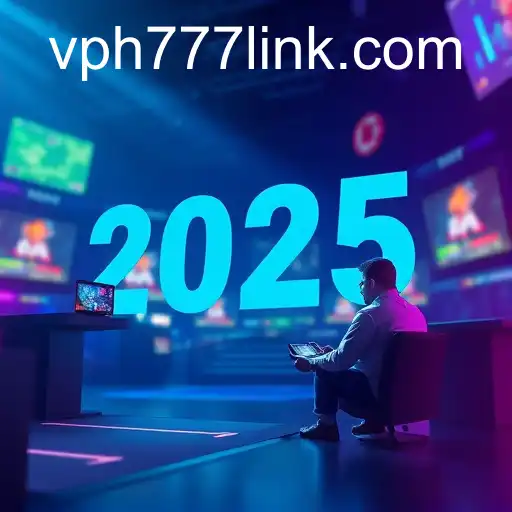 The Rise of PH777: A New Gaming Hub