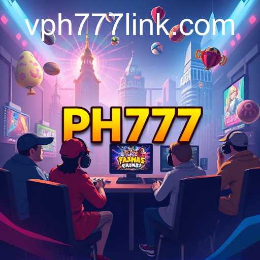 The Rise of PH777 in Gaming