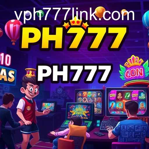 The Rise of PH777: Revolutionizing Online Gaming