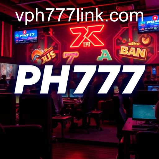 The Rise of PH777: A Gaming Revolution