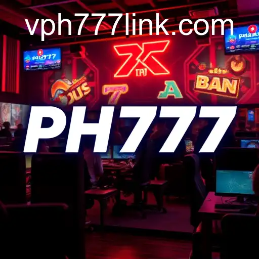 The Rise of PH777: A Gaming Revolution