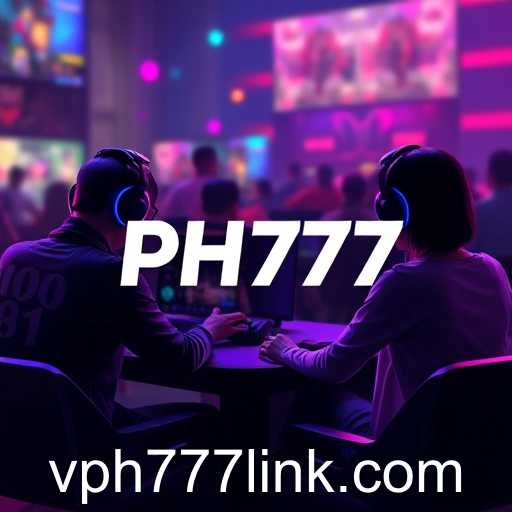The Rise of PH777 and Its Impact on Online Gaming
