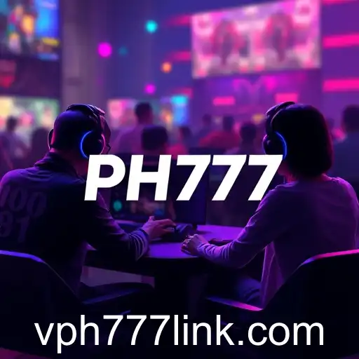 The Rise of PH777 and Its Impact on Online Gaming
