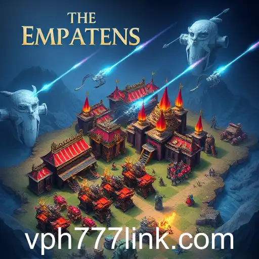 The Rise of PH777 in the English Gaming Scene