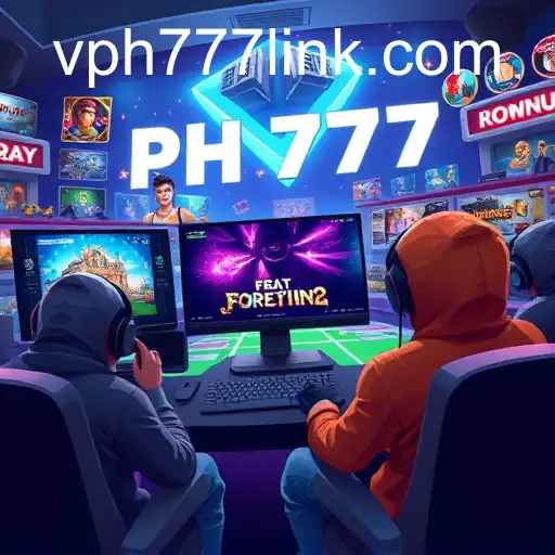 The Rise of PH777 in the Online Gaming Landscape