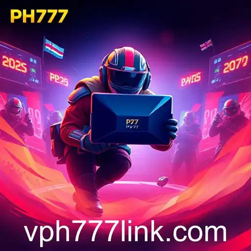 The Digital Arcade: PH777's Rising Influence in Online Gaming